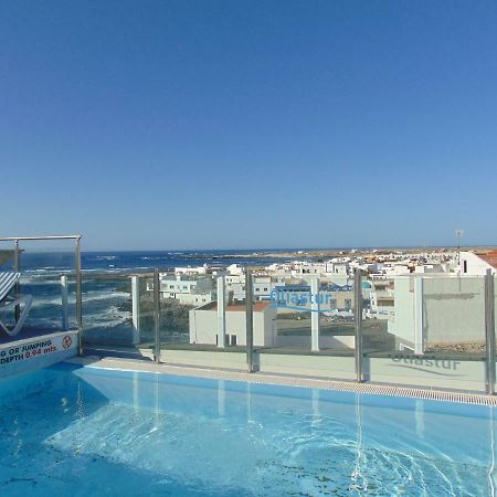 Be Cotillo Apartment Dış mekan fotoğraf