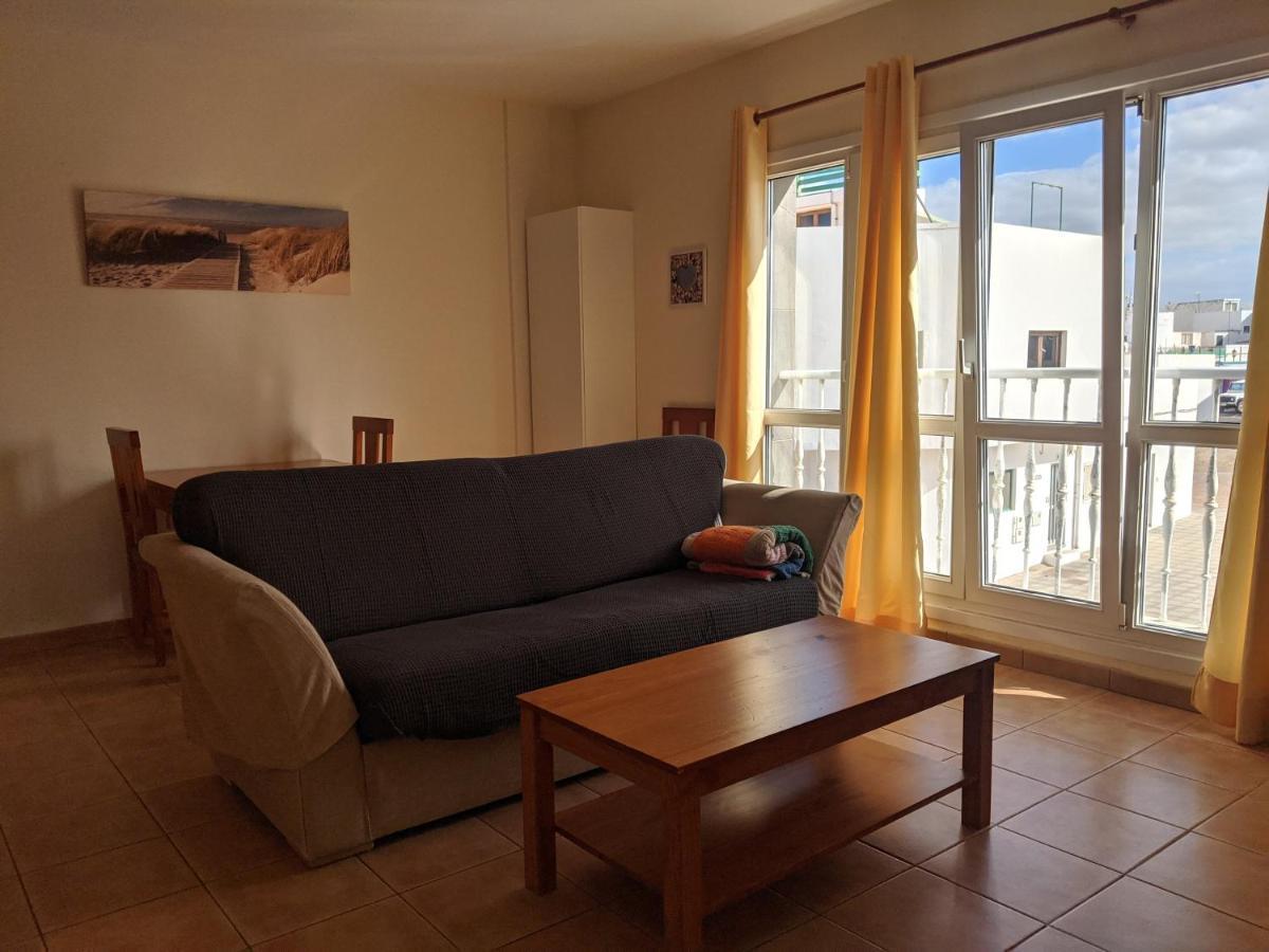 Be Cotillo Apartment Dış mekan fotoğraf