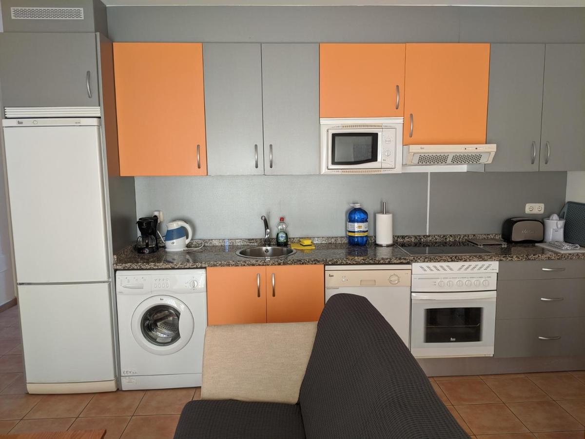 Be Cotillo Apartment Dış mekan fotoğraf