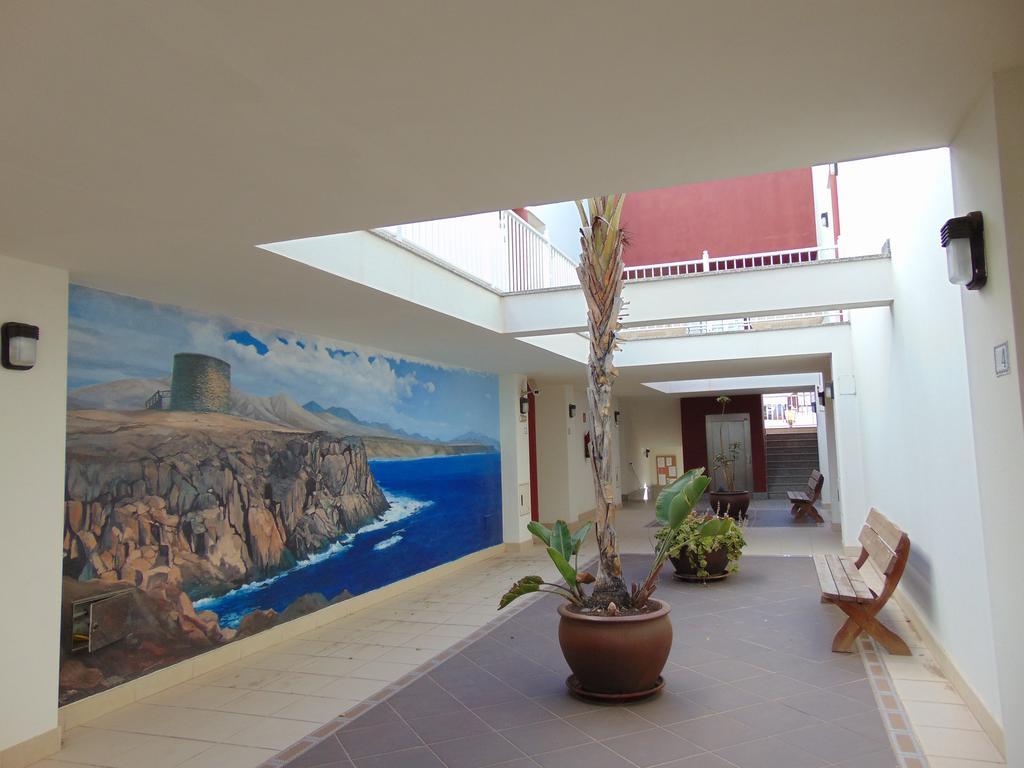 Be Cotillo Apartment Dış mekan fotoğraf
