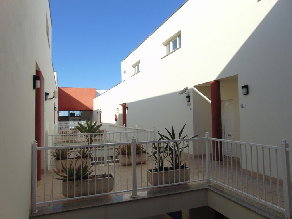Be Cotillo Apartment Dış mekan fotoğraf