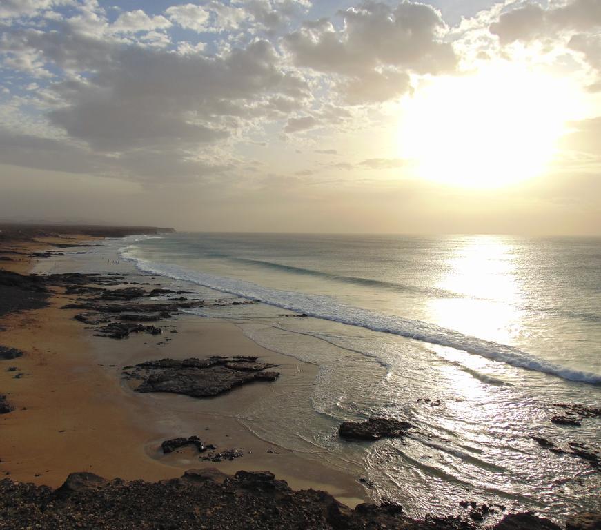 Be Cotillo Apartment Dış mekan fotoğraf