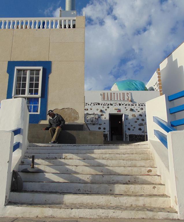 Be Cotillo Apartment Dış mekan fotoğraf
