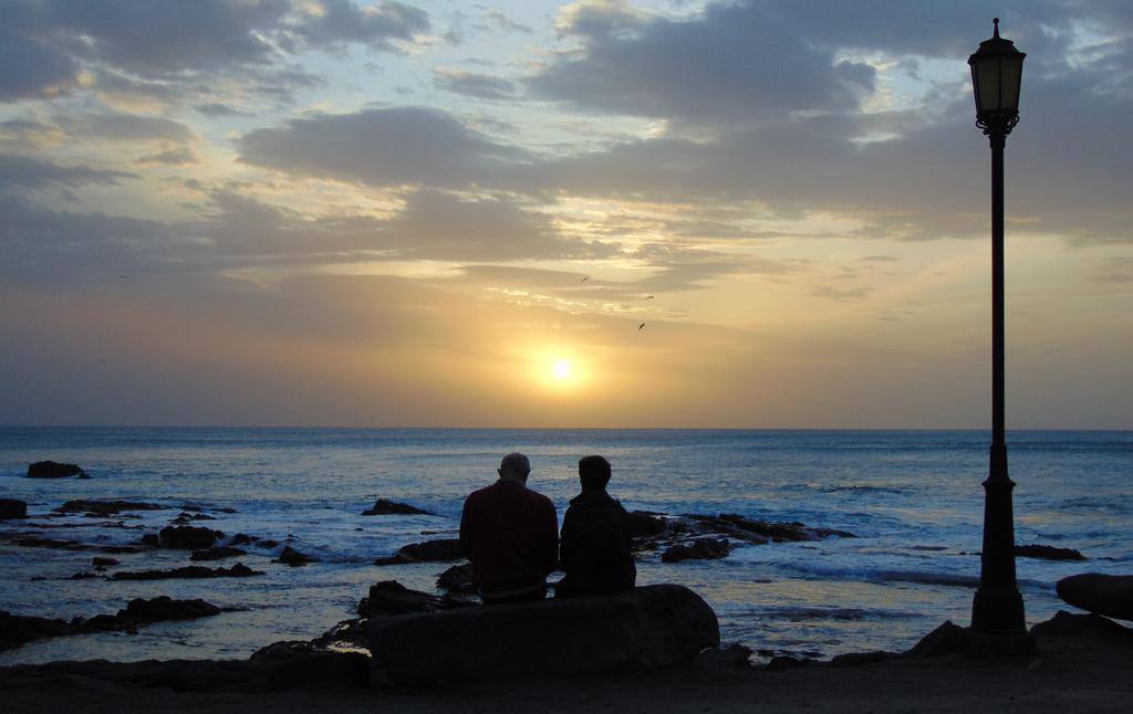 Be Cotillo Apartment Dış mekan fotoğraf