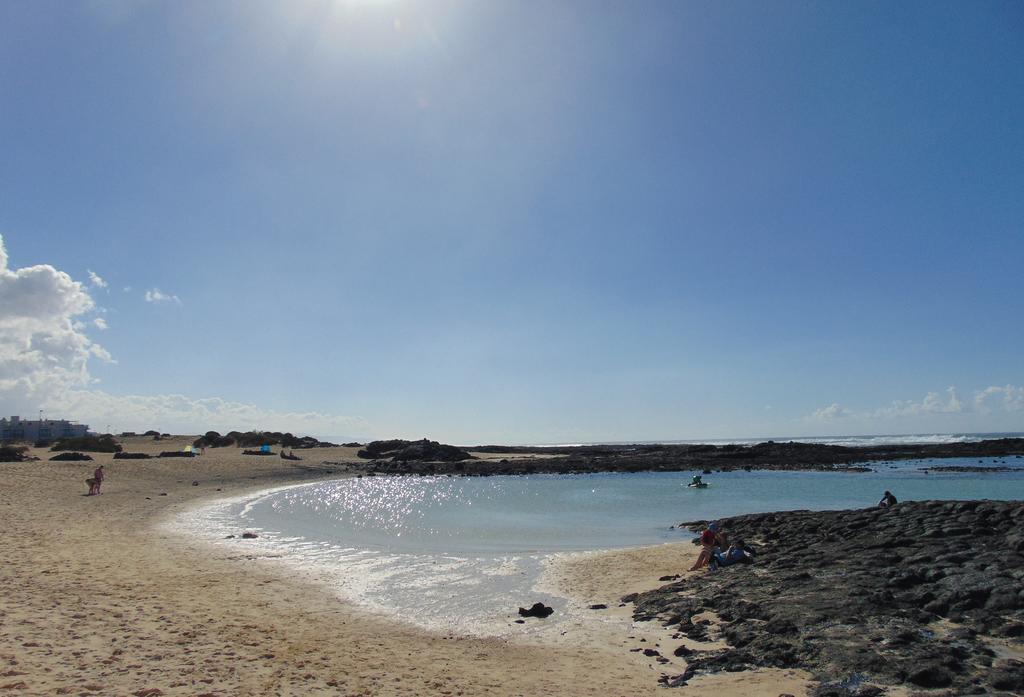 Be Cotillo Apartment Dış mekan fotoğraf