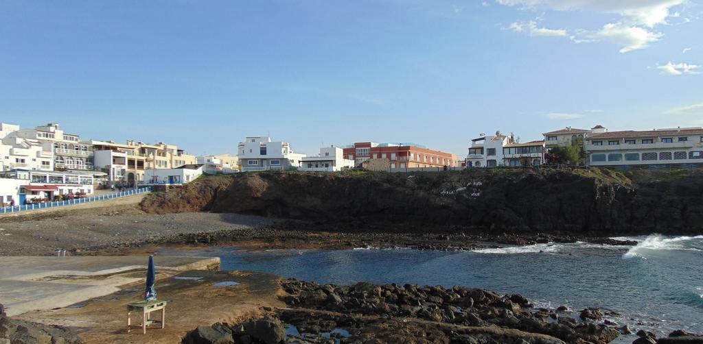 Be Cotillo Apartment Dış mekan fotoğraf