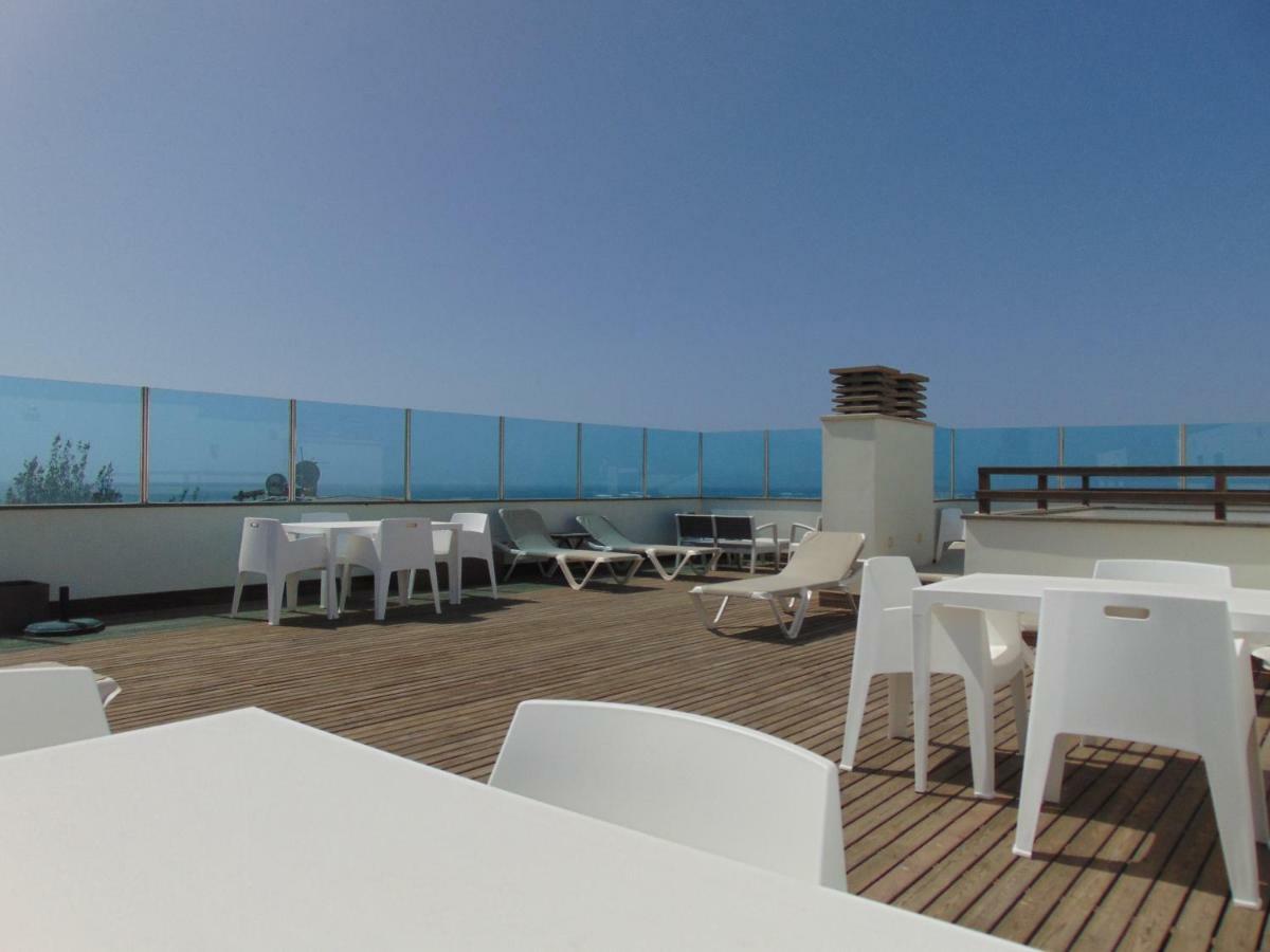 Be Cotillo Apartment Dış mekan fotoğraf