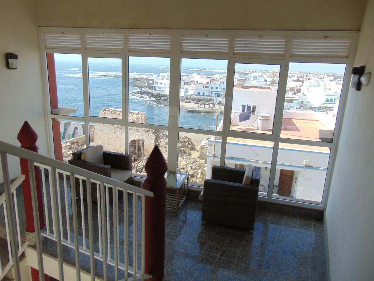 Be Cotillo Apartment Dış mekan fotoğraf
