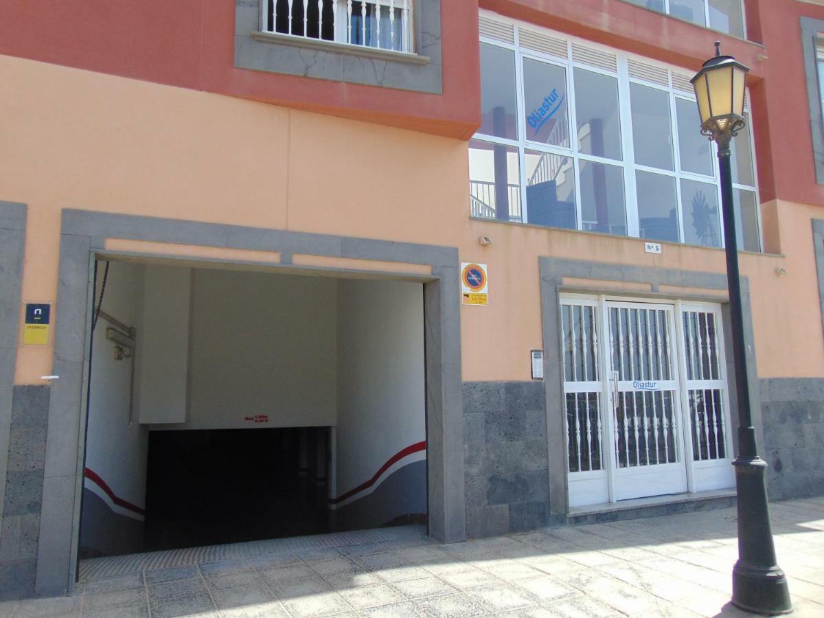 Be Cotillo Apartment Dış mekan fotoğraf