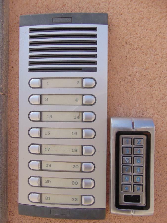 Be Cotillo Apartment Dış mekan fotoğraf