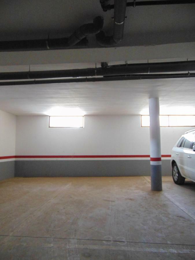 Be Cotillo Apartment Dış mekan fotoğraf