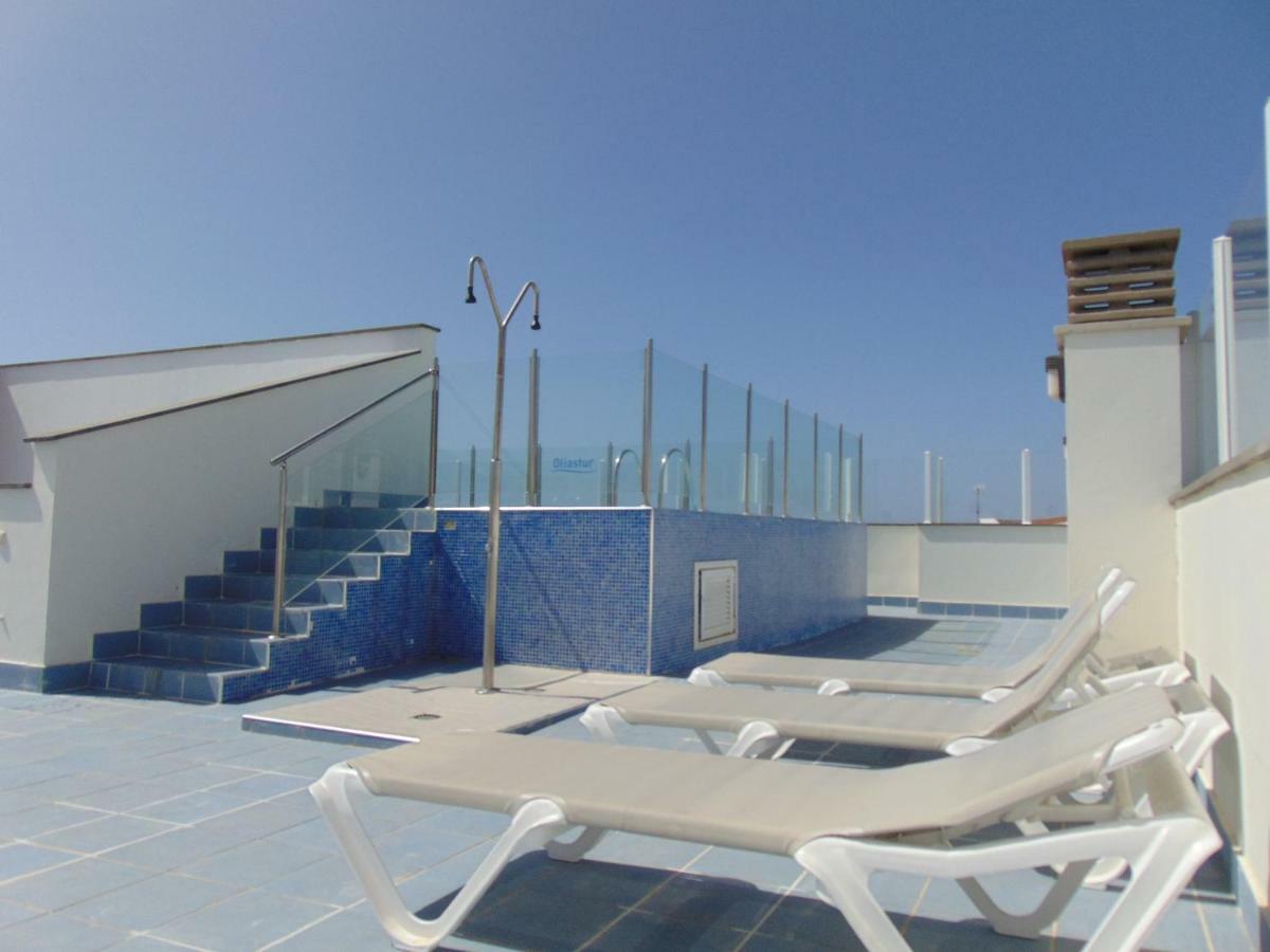 Be Cotillo Apartment Dış mekan fotoğraf
