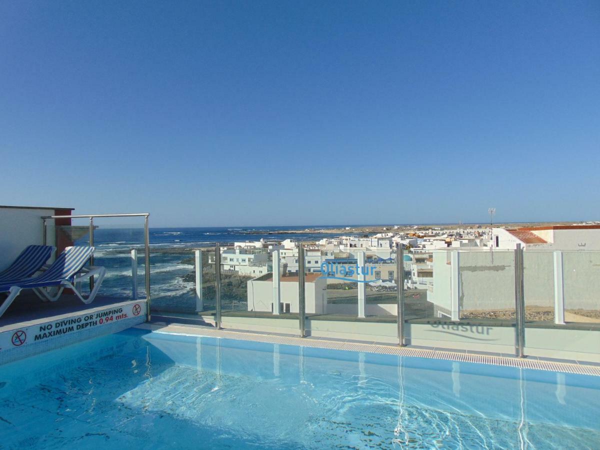 Be Cotillo Apartment Dış mekan fotoğraf