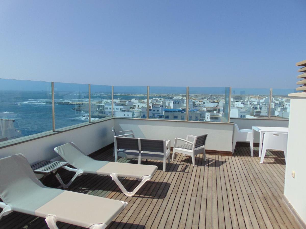 Be Cotillo Apartment Dış mekan fotoğraf