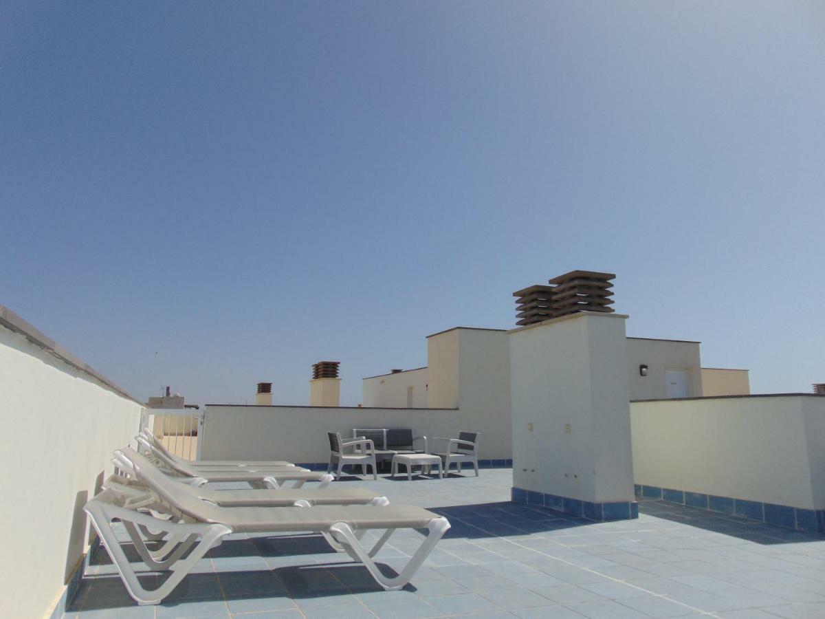 Be Cotillo Apartment Dış mekan fotoğraf