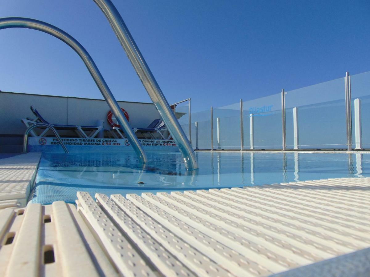 Be Cotillo Apartment Dış mekan fotoğraf