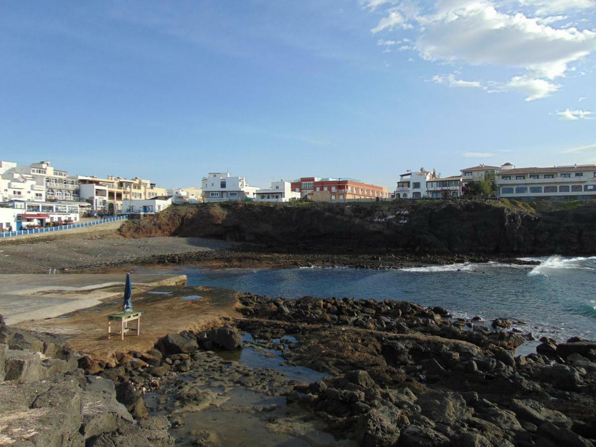 Be Cotillo Apartment Dış mekan fotoğraf