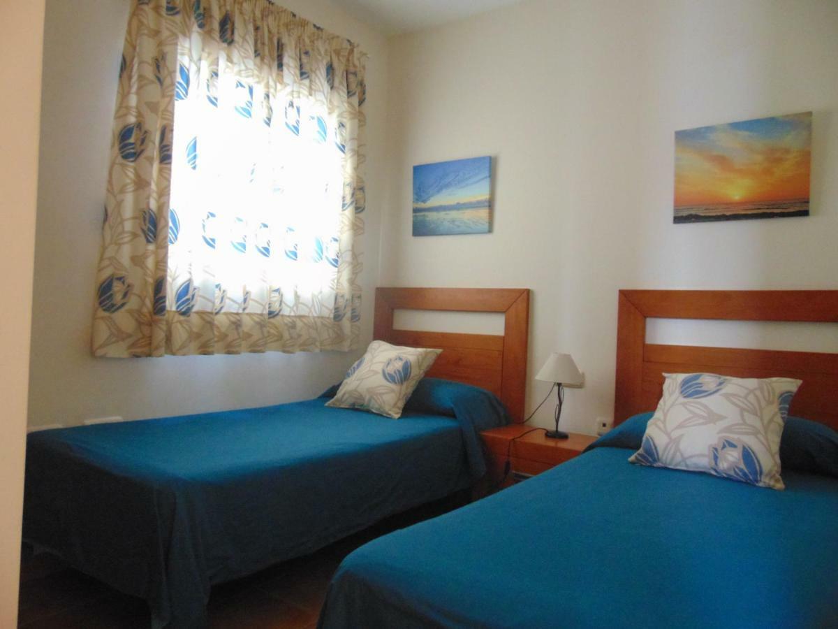 Be Cotillo Apartment Dış mekan fotoğraf