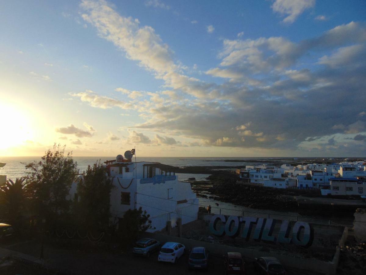 Be Cotillo Apartment Dış mekan fotoğraf
