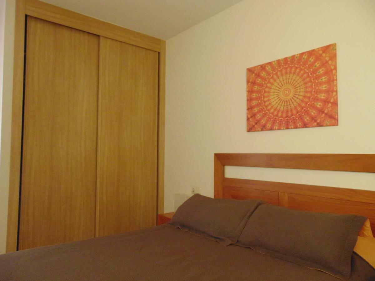 Be Cotillo Apartment Dış mekan fotoğraf