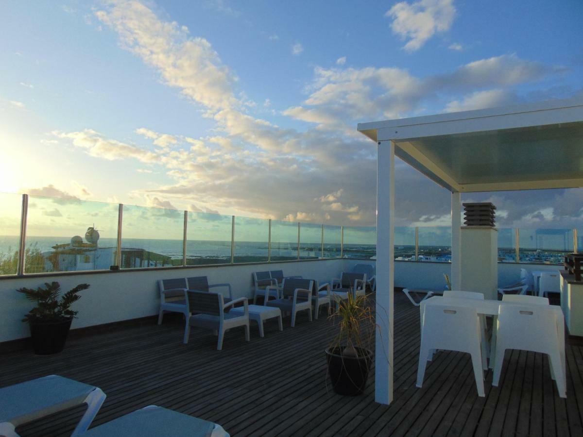 Be Cotillo Apartment Dış mekan fotoğraf