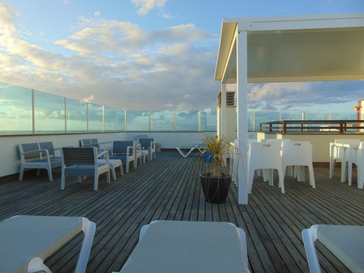 Be Cotillo Apartment Dış mekan fotoğraf